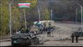 أذربيجان تعلن انتهاء العملية العسكرية فى ناجورنو -