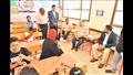 محافظ أسيوط يتابع استعدادات المدارس (18)