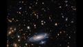 حشد المجرات الحلزونية