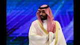 الأمير محمد بن سلمان ولي العهد السعودي