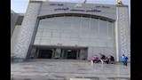 مستشفى بدر الجامعي
