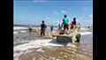 الصيادين على شواطئ بورسعيد (10)