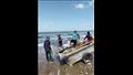 الصيادين على شواطئ بورسعيد (13)