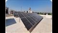 محطة طاقة شمسية (2)