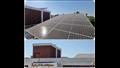 محطة طاقة شمسية (1)