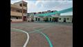 12 صورة ترصد جاهزية مدارس بورسعيد للعام الدراسي الجديد (12)