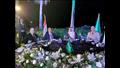 حفل القنصلية العامة السعودية بالإسكندرية