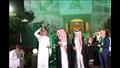 حفل السفارة السعودية بمناسبة اليوم الوطني السعودي 