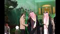 حفل السفارة السعودية بمناسبة اليوم الوطني السعودي 