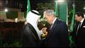  السفارة السعودية تحتفل باليوم الوطني