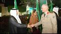  السفارة السعودية تحتفل باليوم الوطني