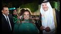 احتفالية السفارة السعودية بالقاهرة بحضور نجوم الفن (16)