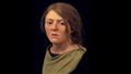 امرأة إنجليزية من العصر الروماني