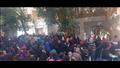 المواطنين بأسيوط أمام مكاتب التوثيق لتحرير توكيلات انتخابات الرئاسة