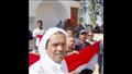 زحام على مقرات الشهر العقارى بجنوب سيناء لتحرير توكيلات الرئاسة