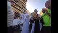 موكب صوفي احتفالًا بالمولد النبوي في بورسعيد (3)