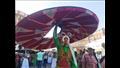 موكب صوفي احتفالًا بالمولد النبوي في بورسعيد (15)