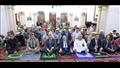محافظ المنيا يشهد احتفالية الأوقاف بذكرى المولد النبوي (5)