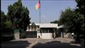 سفارة أفغانستان بالهند