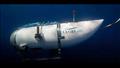 الغواصة تيتان