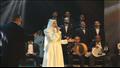 احتفالية المولد النبوي بمسرح السامر