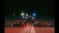 عمرو دياب يحيي حفلا في الأردن وسط حضور جماهيري ضخم