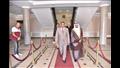 محافظ مطروح يستقبل القنصل السعودي في الإسكندرية
