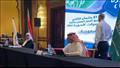 اجتماعات فريق متابعة توصيات اللجنة المصرية السعودي