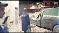 بعد زلزال المغرب.. مدة بقاء الشخص على قيد الحياة تحت الأنقاض