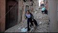 زلزال المغرب- حجم الدمار في مدينة مراكش التاريخية
