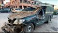 زلزال المغرب- حجم الدمار في مدينة مراكش التاريخية