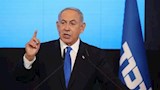 بنيامين نتنياهو