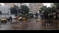 هطول أمطار الفيضة الكبرى على الإسكندرية (1)