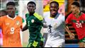 كاف يستعرض أبرز 5 مواهب شابة في كأس الأمم الإفريقي
