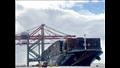 تداول البضائع بميناء الإسكندرية (3)