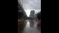 تجدد هطول الأمطار على الإسكندرية (3)