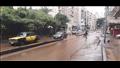 أمطار في الإسكندرية لليوم الثالث                                                                                                                                                                        