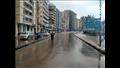 أمطار في الإسكندرية لليوم الثالث                                                                                                                                                                        