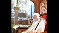 دشين كنيسة مار يوحنا الحبيب بحلمية الزيتون بيد البابا تواضروس (5)