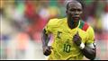 فينسنت أبو بكر مهدد بالغياب عن كأس الأمم الإفريقية