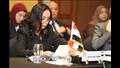 الدكتورة مايا مرسي رئيسة المجلس القومي للمرأة 
