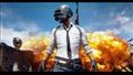 لعبة PUBG MOBILE بمصر