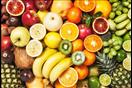عدم تناول الفاكهة يؤدي إلى نقص العناصر الغذرائية بجسمك 
