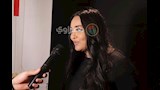 الفنانة راندا البحيري