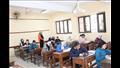 وزير التعليم يتفقد امتحانات الترم الأول للشهادة الإعدادية بالجيزة