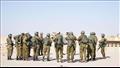 جنود الاحتلال الإسرائيلي في غزة   أرشيفية