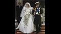 زفاف الأمير تشارلز والأميرة ديانا1