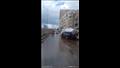 هطول أمطار على الإسكندرية (4)