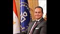 الدكتور أحمد السبكي رئيس هيئة الرعايه الصحية 