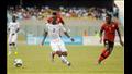منتخب غانا ضد موزمبيق